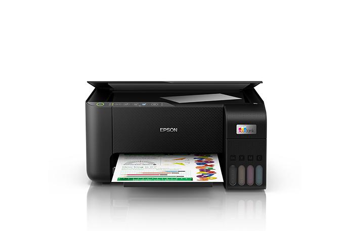 Epson EcoTank L3250 A4 Wi-Fi All-in-One Ink Tank Printer