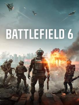 Battlefield 6 (PS5)