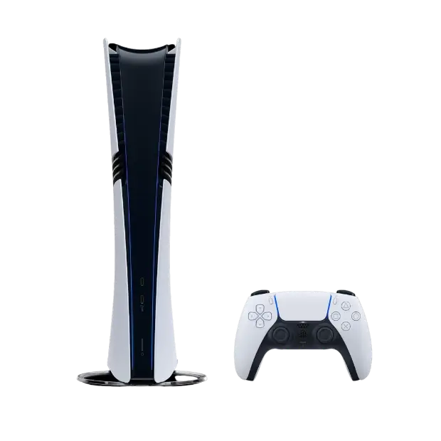 بلايستيشن 5 برو (PlayStation 5 Pro)