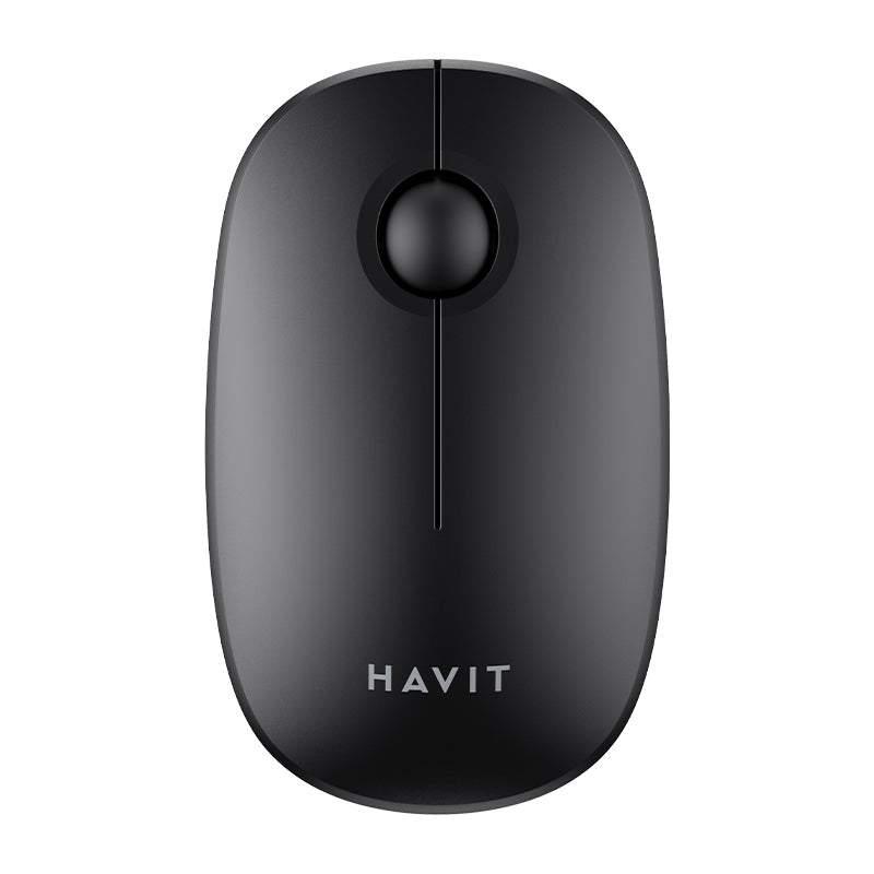 Havit MS57GT 2.4G Wireless Mouse - وردي