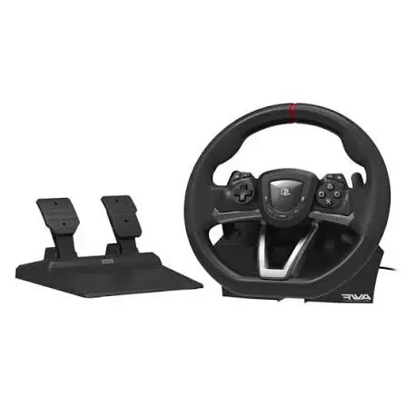عجلة القيادة HORI Racing Wheel Apex