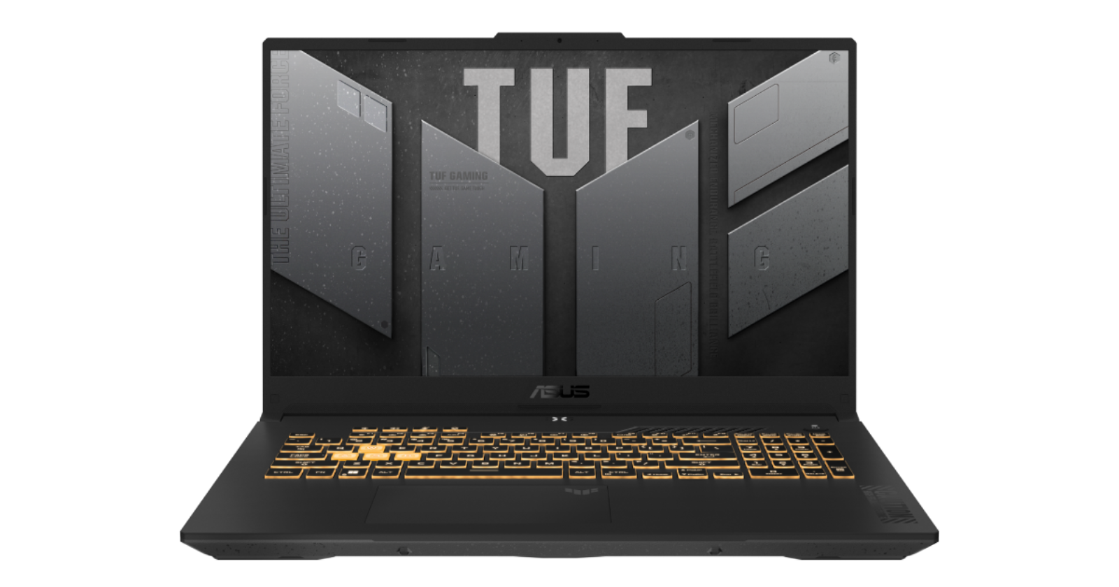 ASUS TUF Gaming FX707VJ