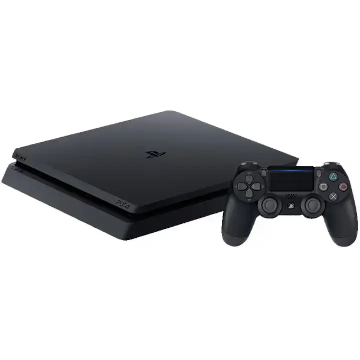بلايستيشن 4 سليم (PlayStation 4 Slim)