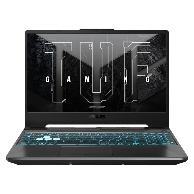 ASUS TUF Gaming A15 FA506NCG