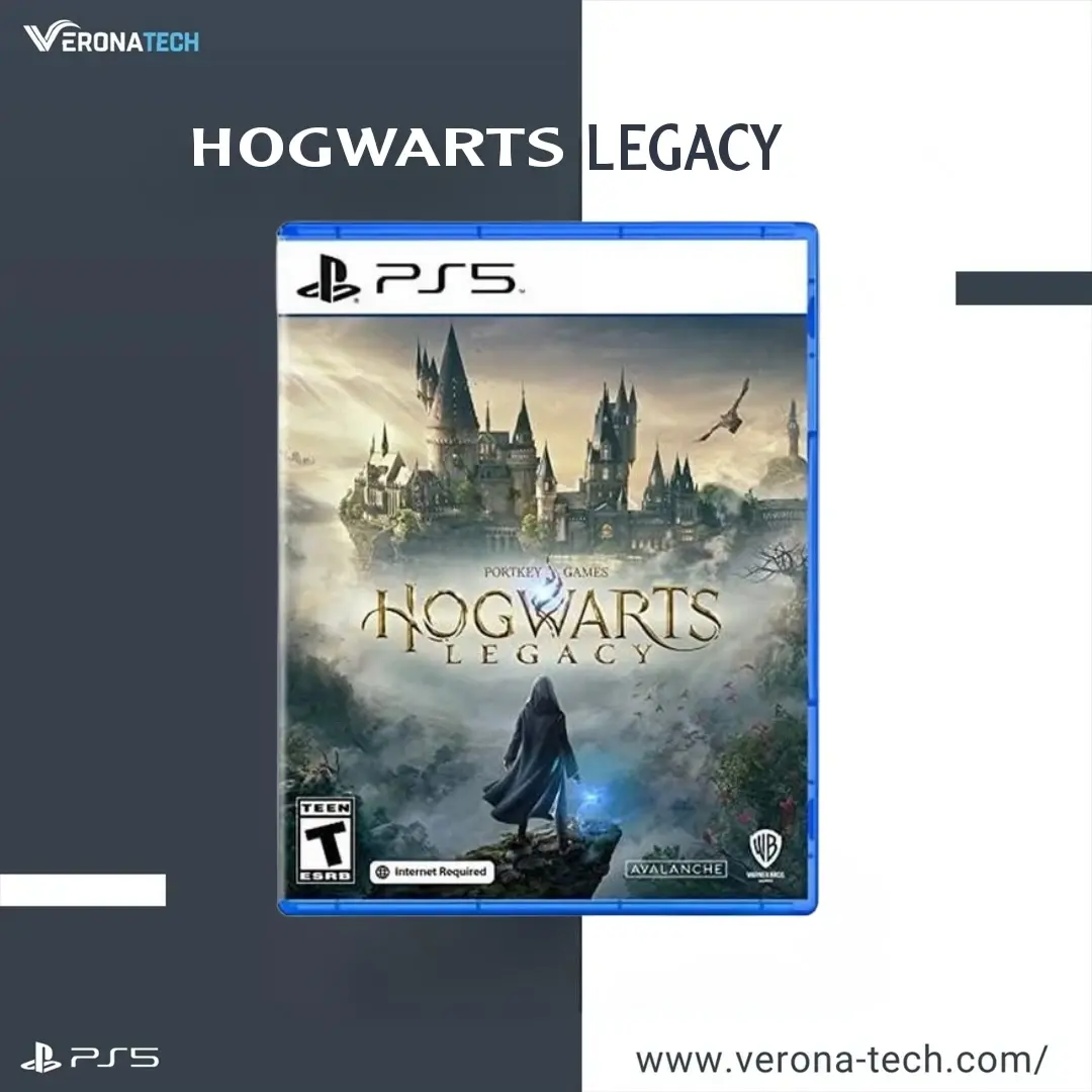 (PS5) Hogwarts Legacy
