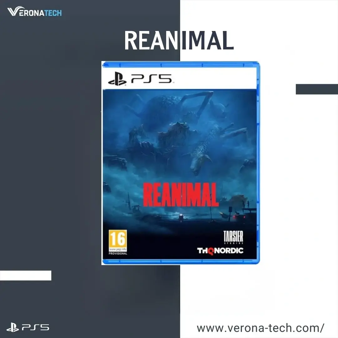 Reanimal (PS5)
