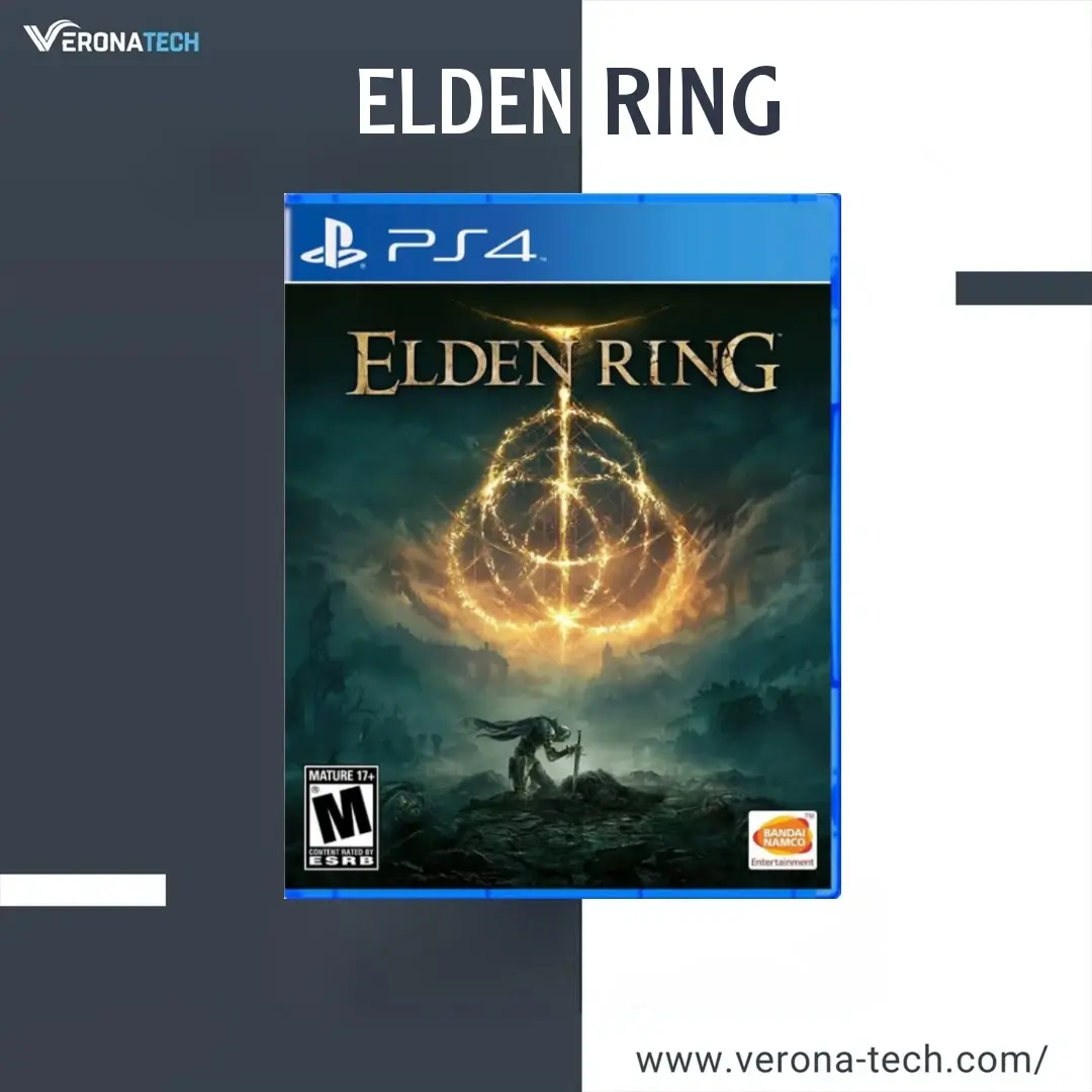 (Elden Ring (PS4