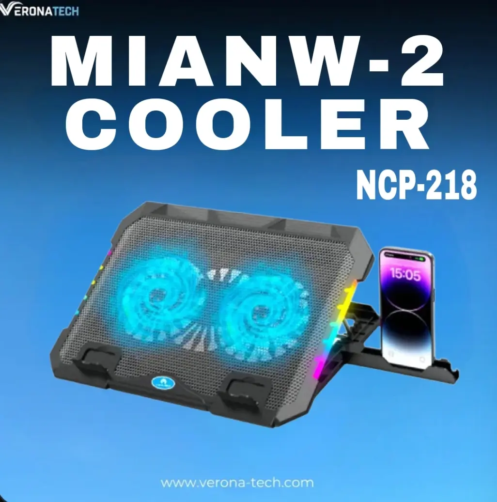 NCP-218