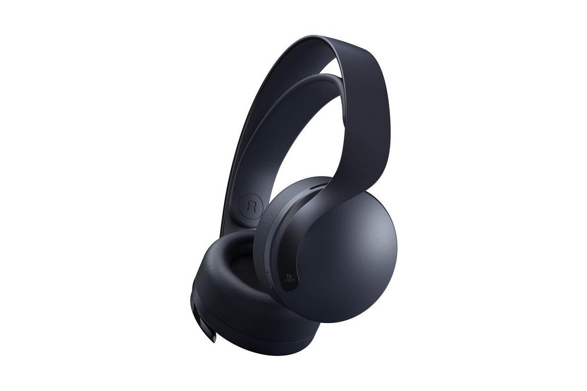 سماعة Sony PULSE 3D — أسود