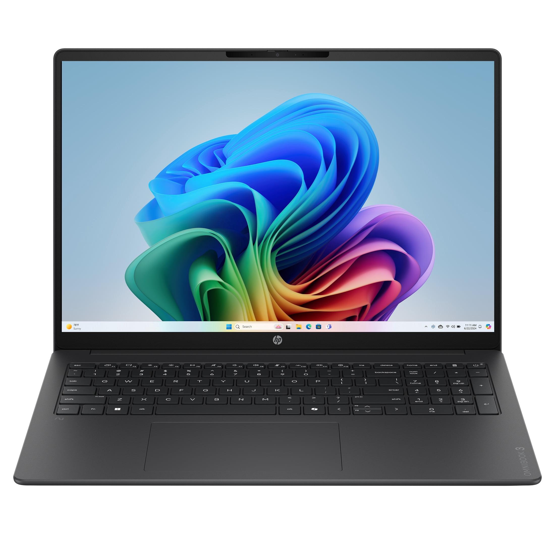 HP OmniBook 16-bz0010wm