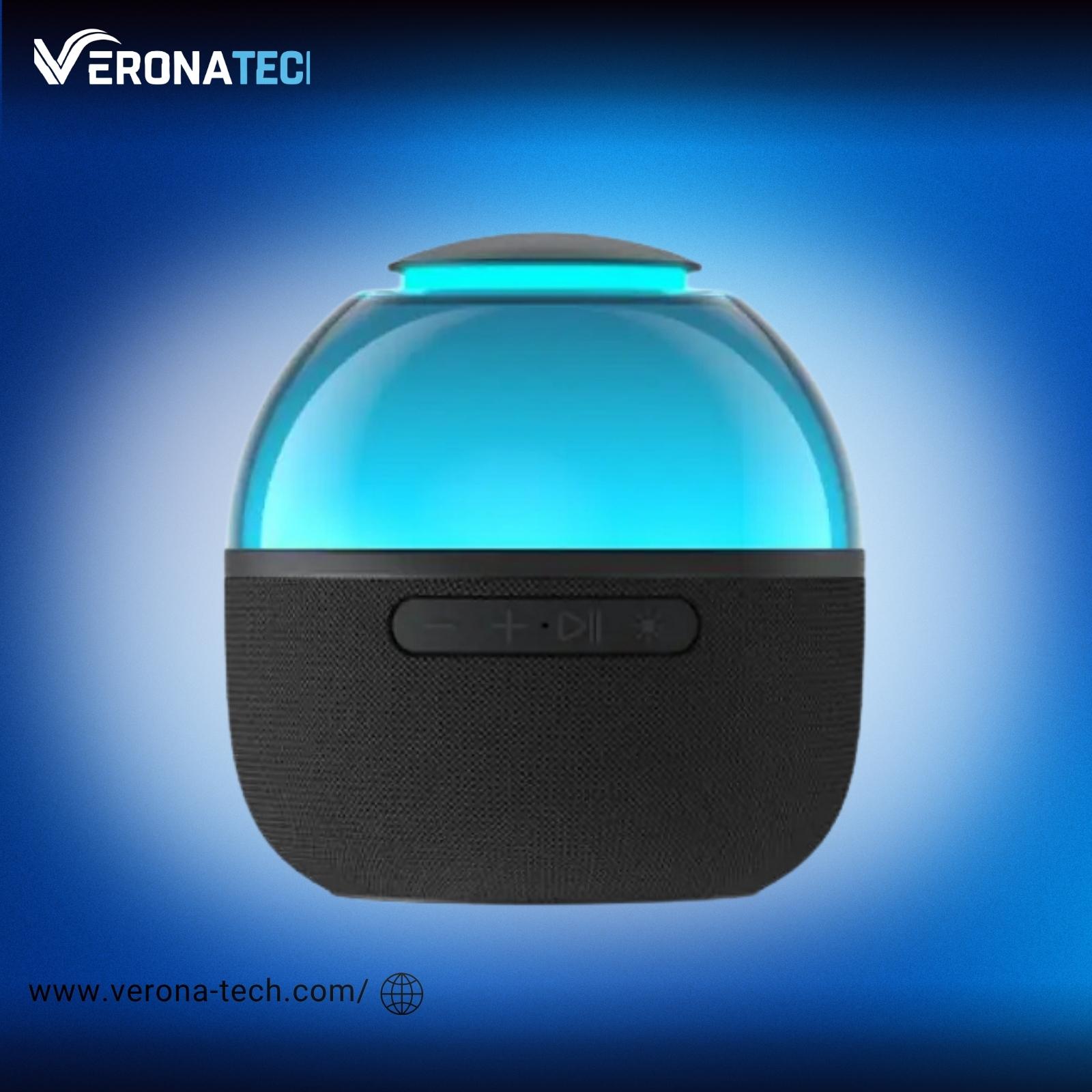 Havit SK900BT Multi-Color RGB TWS Wireless Speaker