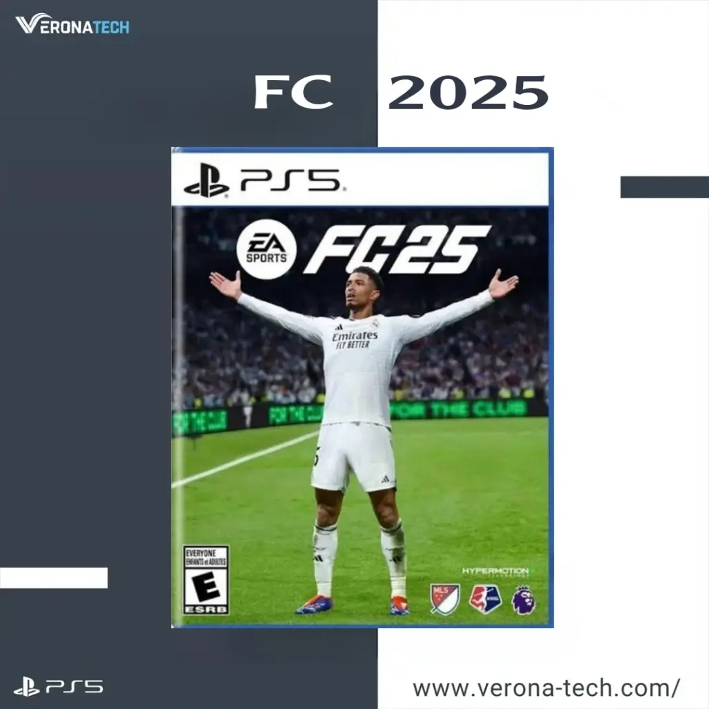 EA Sports FC 25 (PS5)