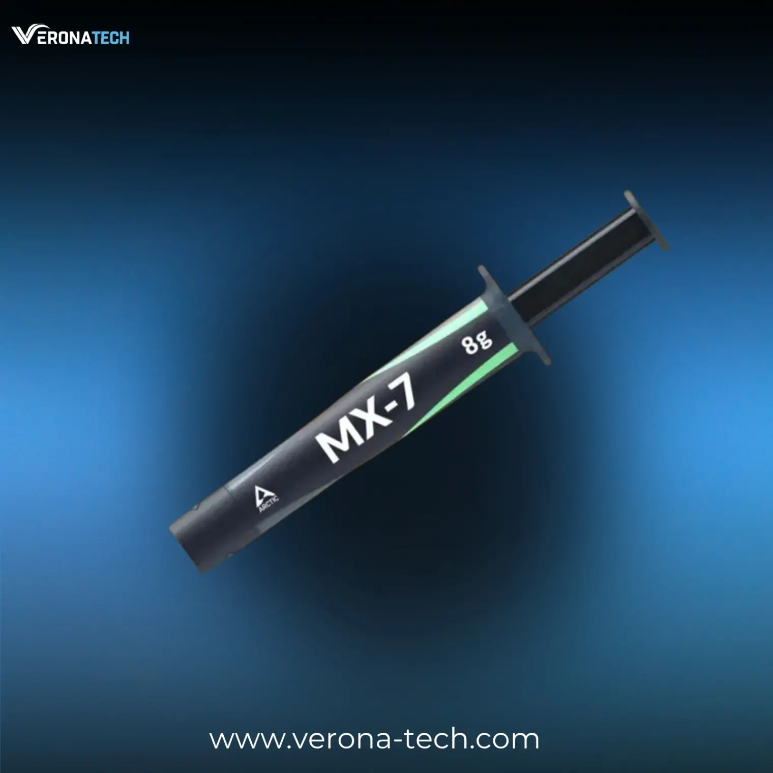 ARCTIC MX-7 Thermal Paste 8g