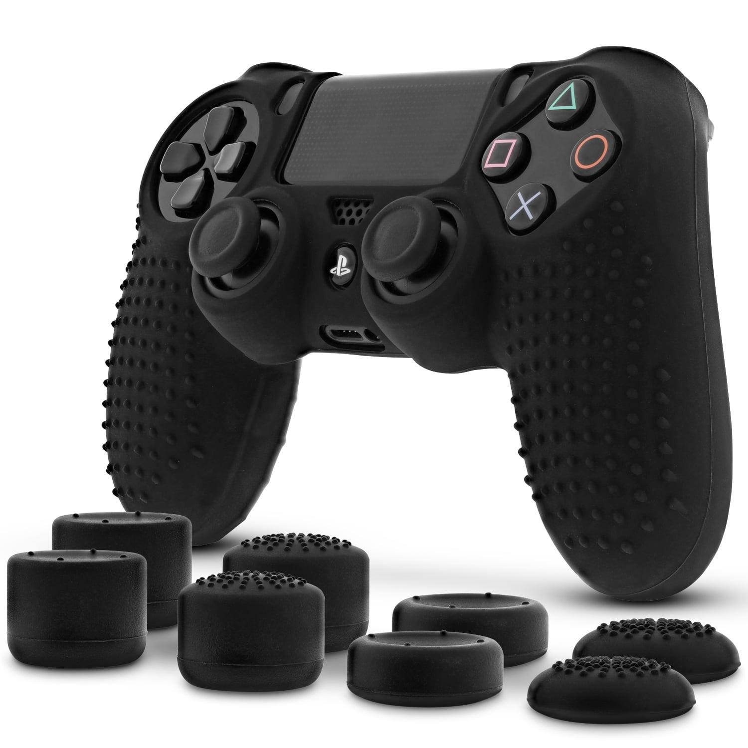 كفر قبضة PS4 (سيليكون)