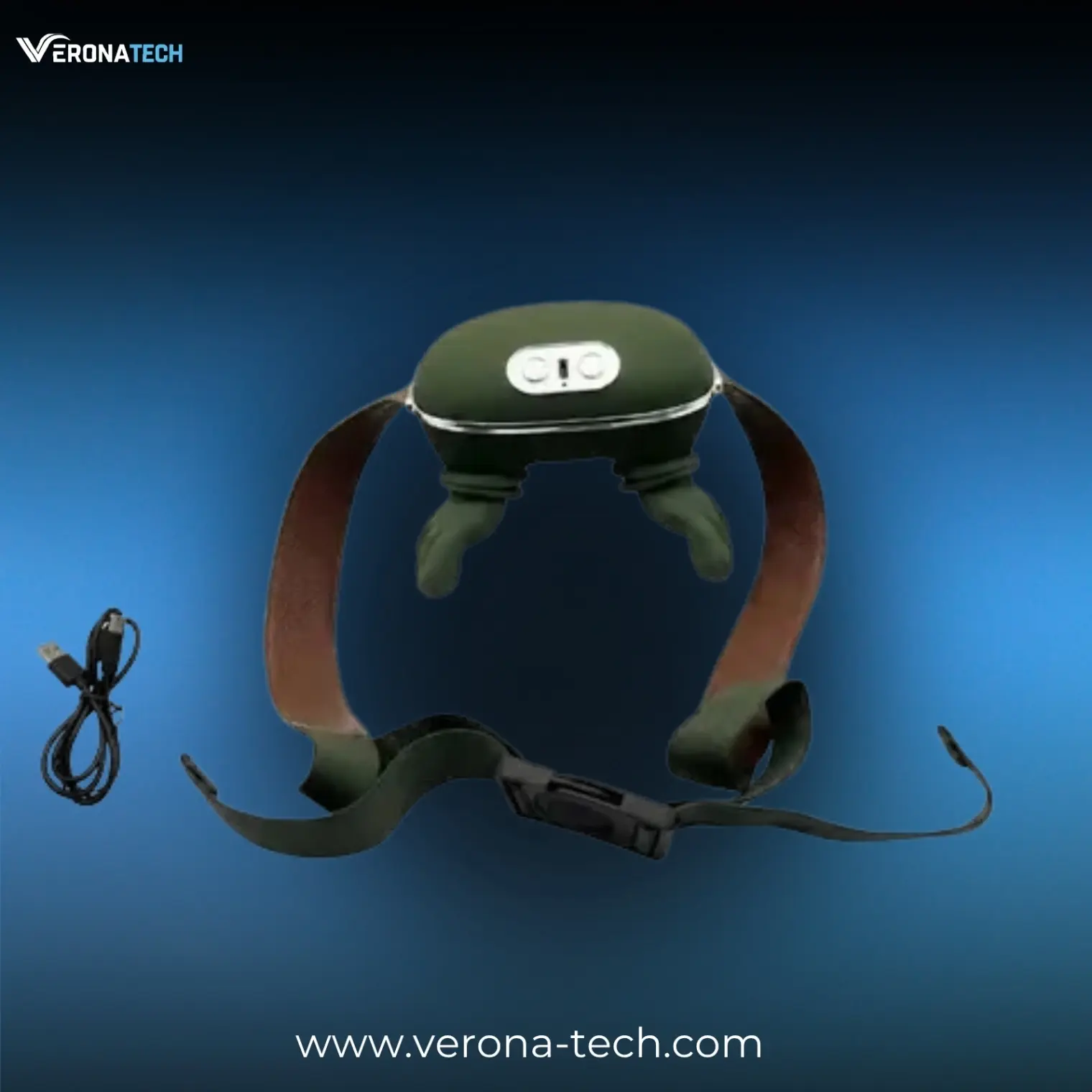 JBY-827 Neck & Shoulder Massager (جهاز مساج الرقبة والكتف)