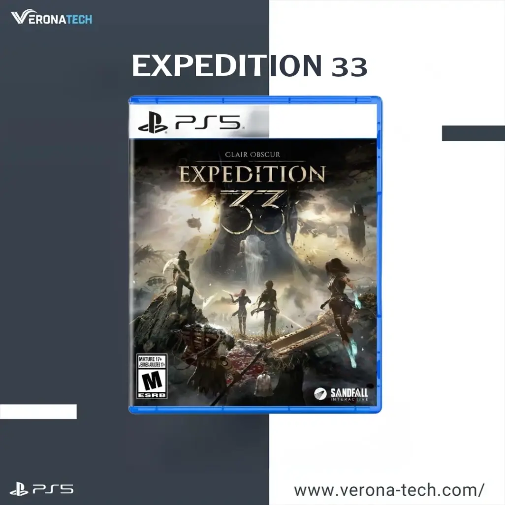 (PS5) Clair Obscur: Expedition 33