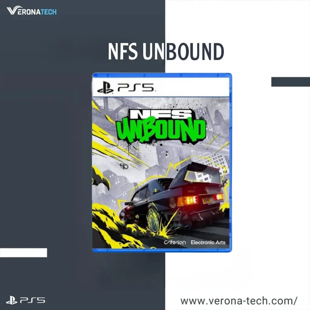 (PS5) Need for Speed Unbound