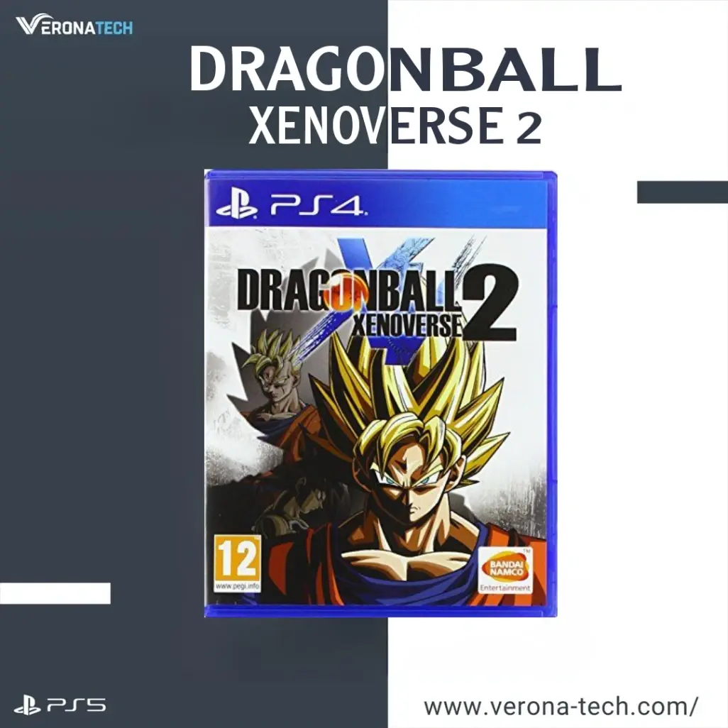 Dragon Ball Xenoverse2 (PS4)