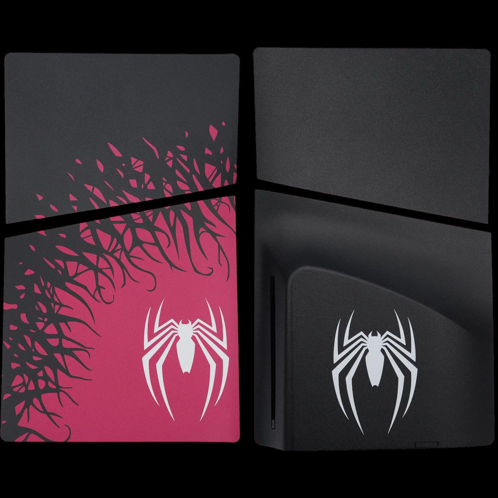كفر جهاز PS5 Slim (Faceplate)