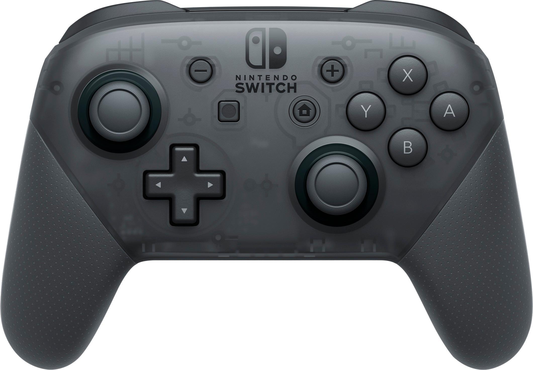 ذراع Nintendo Switch Pro Controller