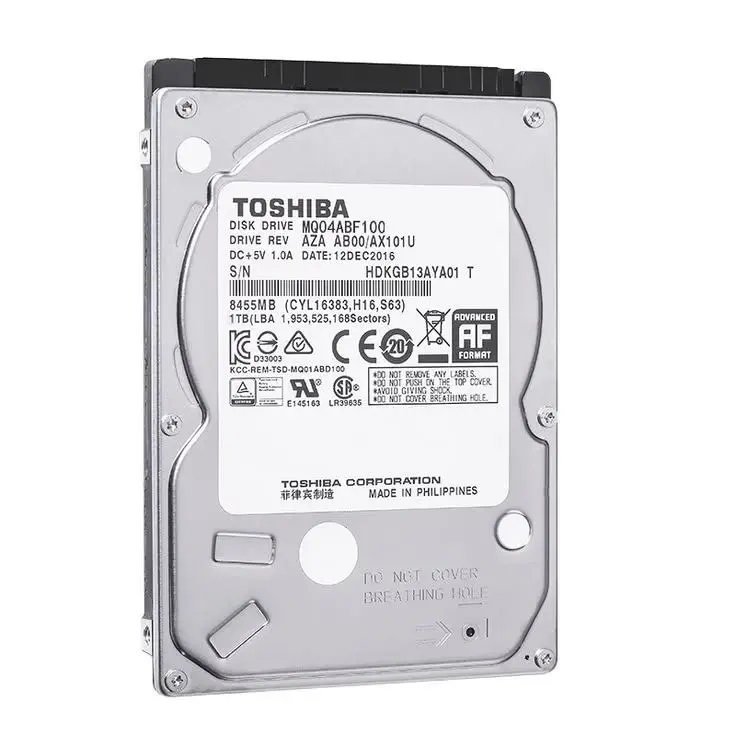 هارد 1تيرا HDD