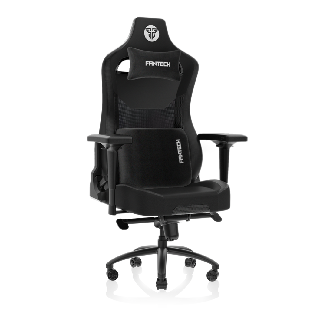 Fantech Alpha GC-283 Gaming Chair — أسود