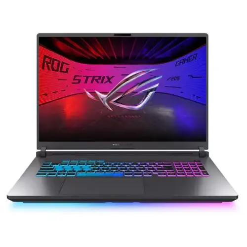 ASUS ROG Strix G18 G815JMR