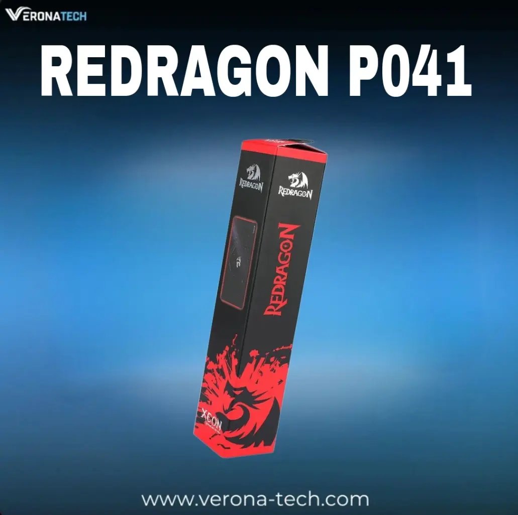 REDRAGON P041 Mousepad 900x400mm P041,
