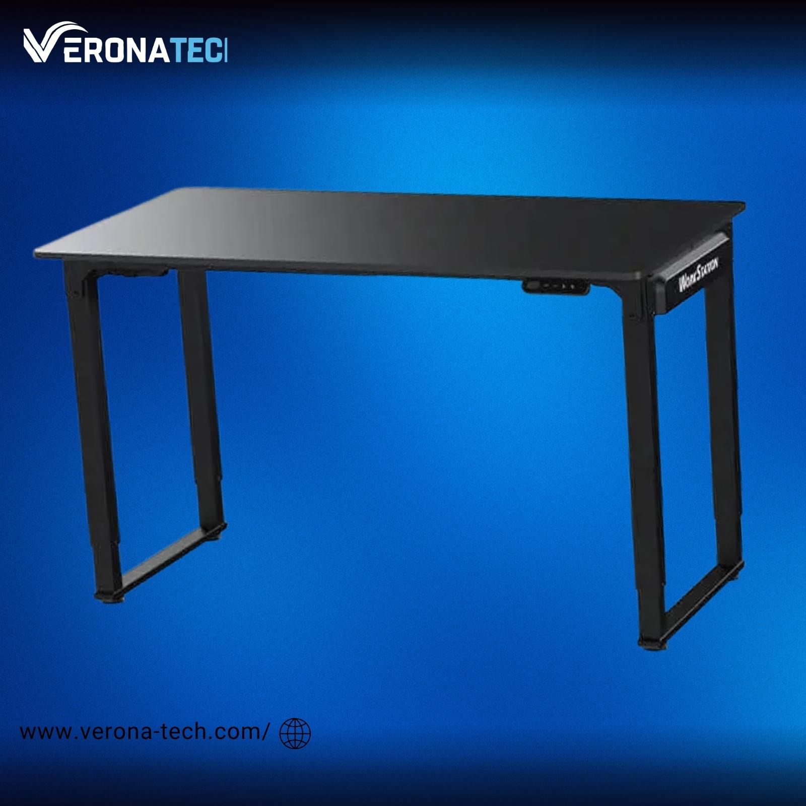 Fantech Workstation WS514 Adjustable Rising Gaming Desk