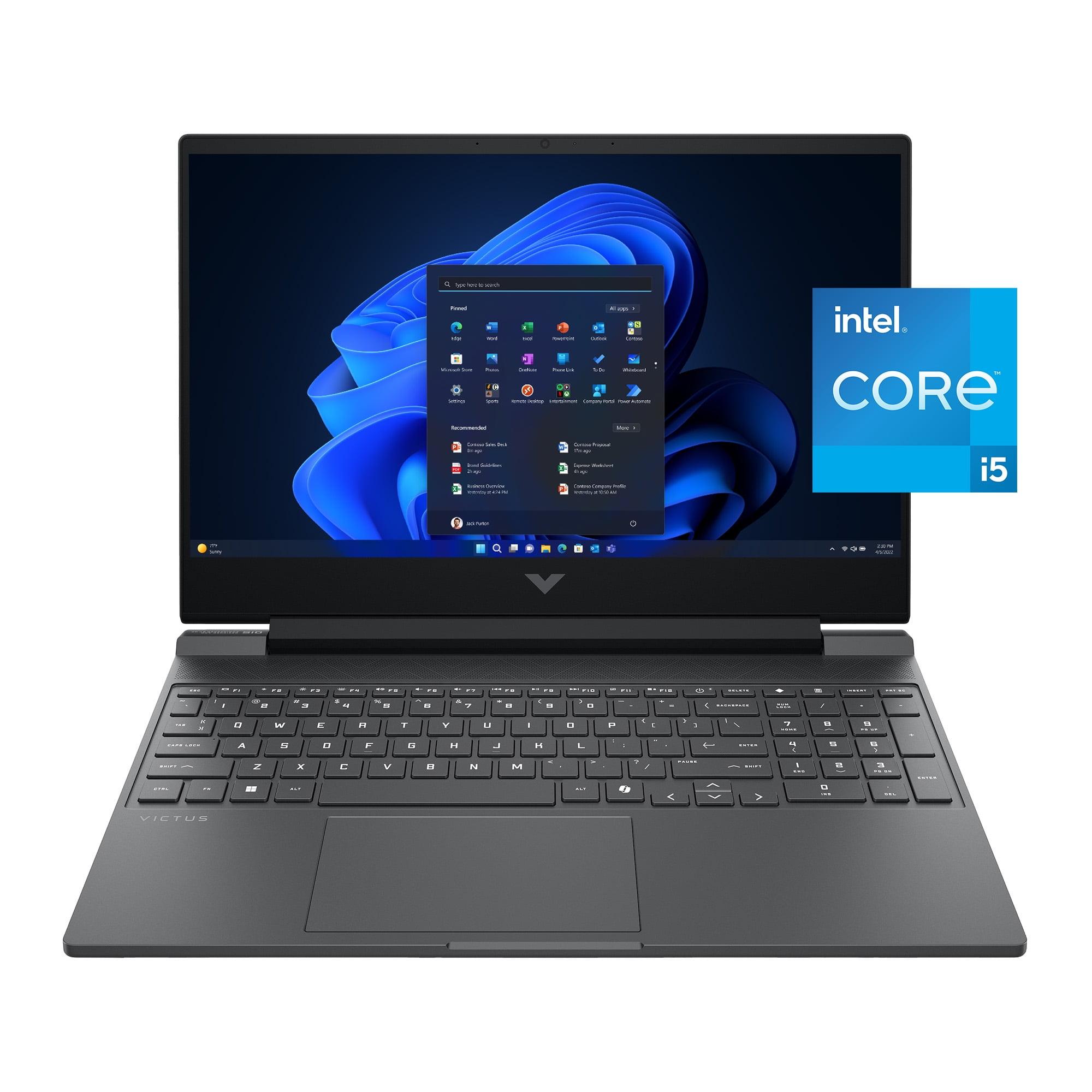 HP Victus 15-fa2082wm