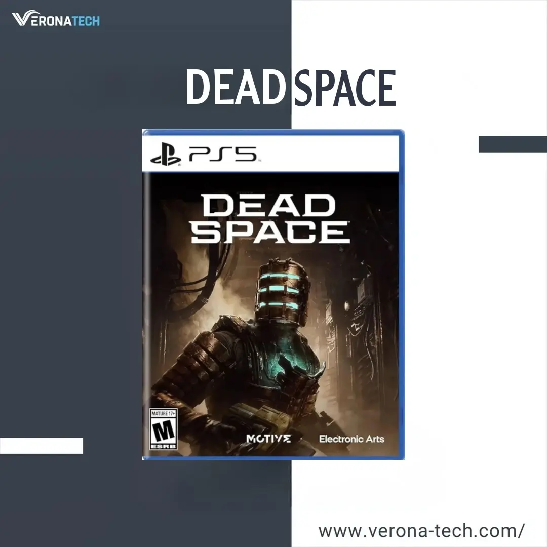 DEAD SPACE (PS5)