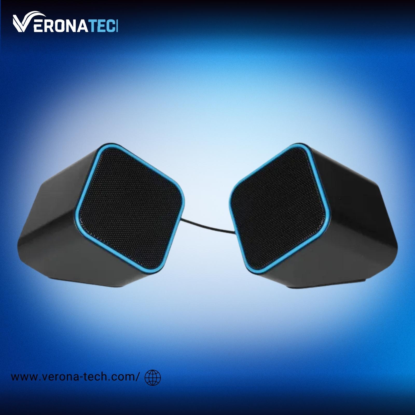 Havit HV-SK473 USB 2.0 Multimedia Speakers