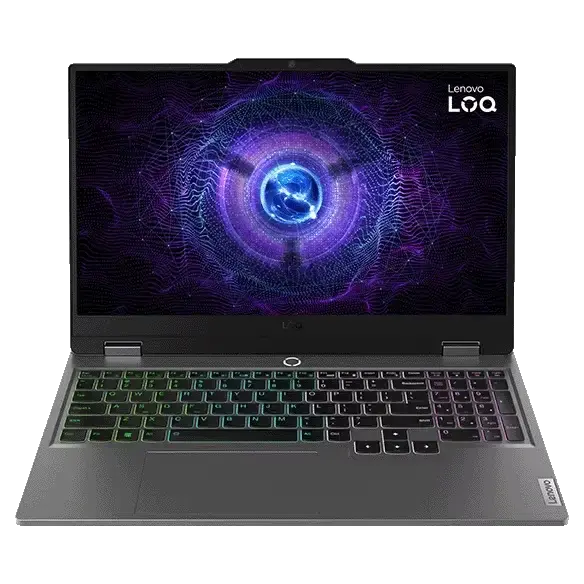 Lenovo LOQ 15ARP9