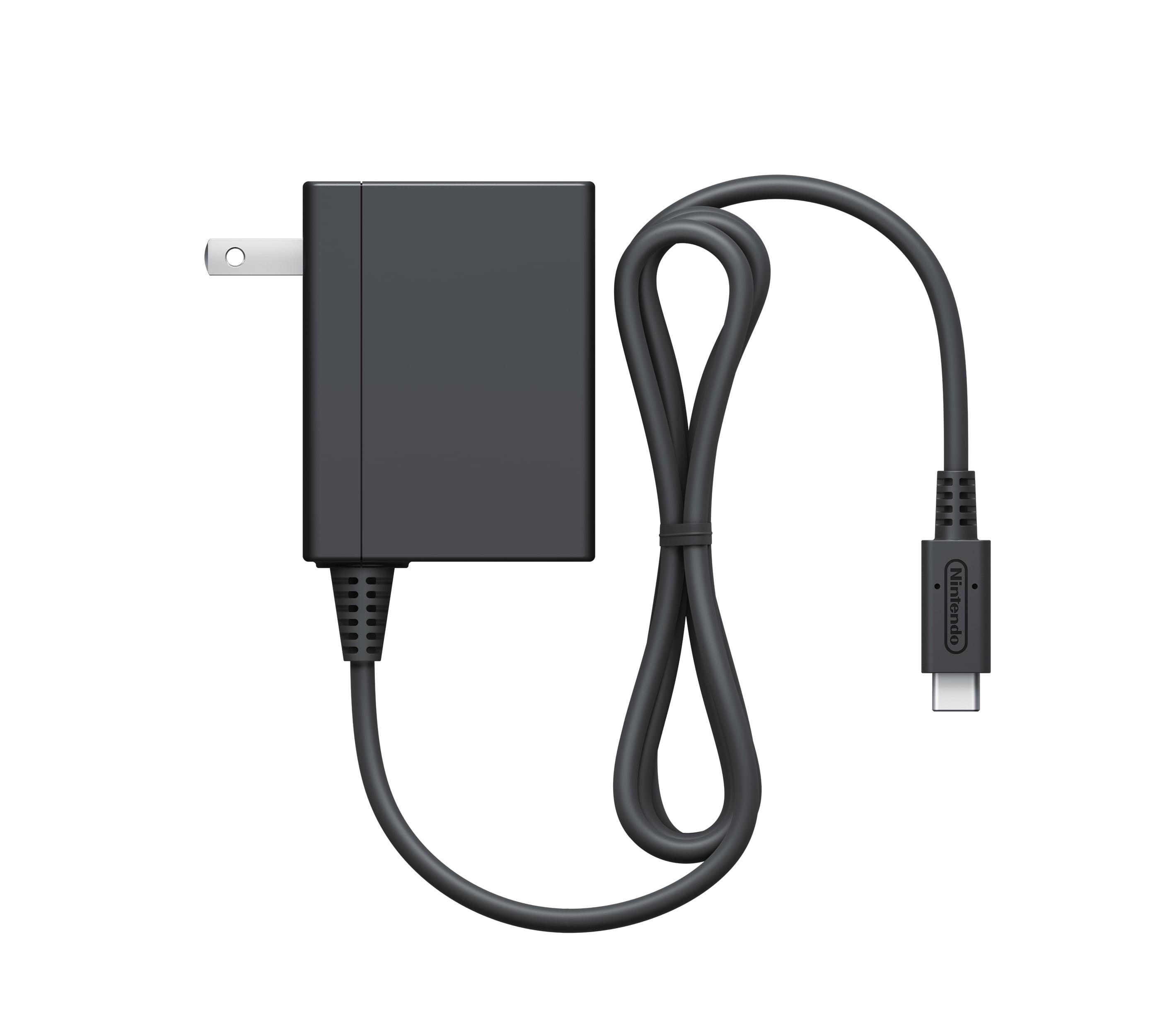 شاحن Nintendo Switch (AC Adapter)