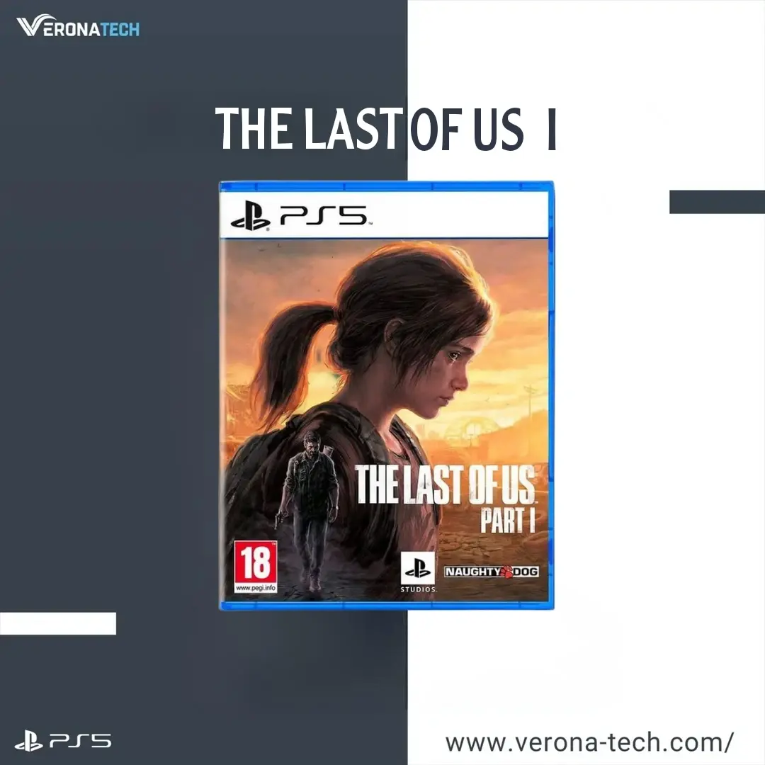 The Last of Us Part I (PS5)