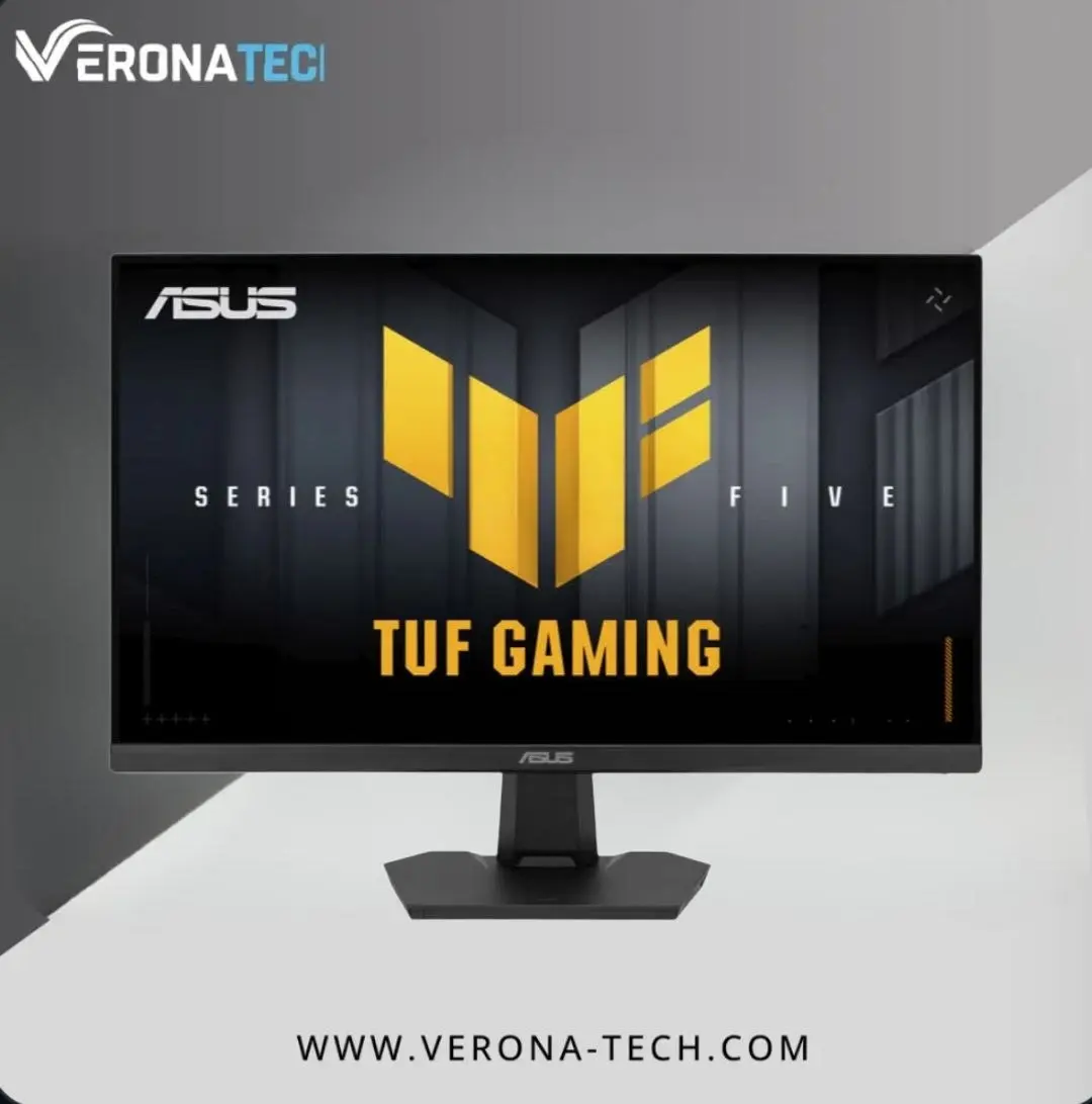 ASUS TUF Gaming 27” Monitor (VG27AQM5A) - QHD (1990x1080), 280Hz