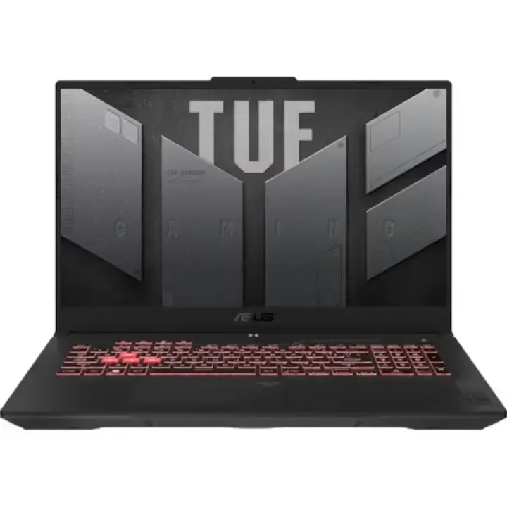 ASUS TUF Gaming A17 FA707NUG