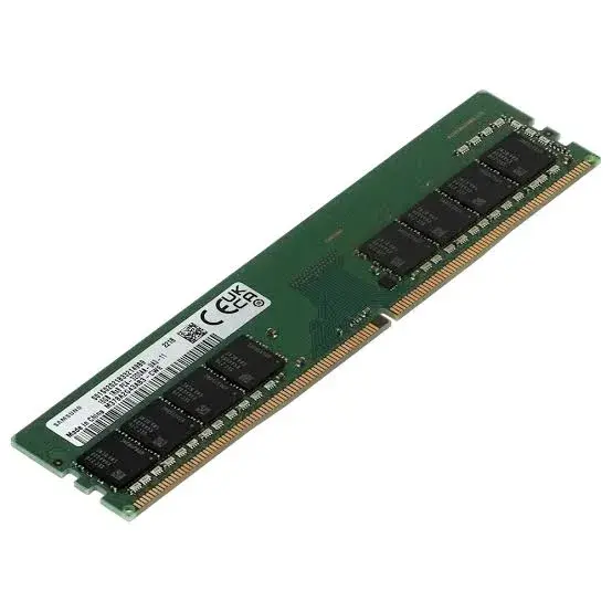 Samsung 16GB DDR4-3200 UDIMM Desktop RAM (OEM)