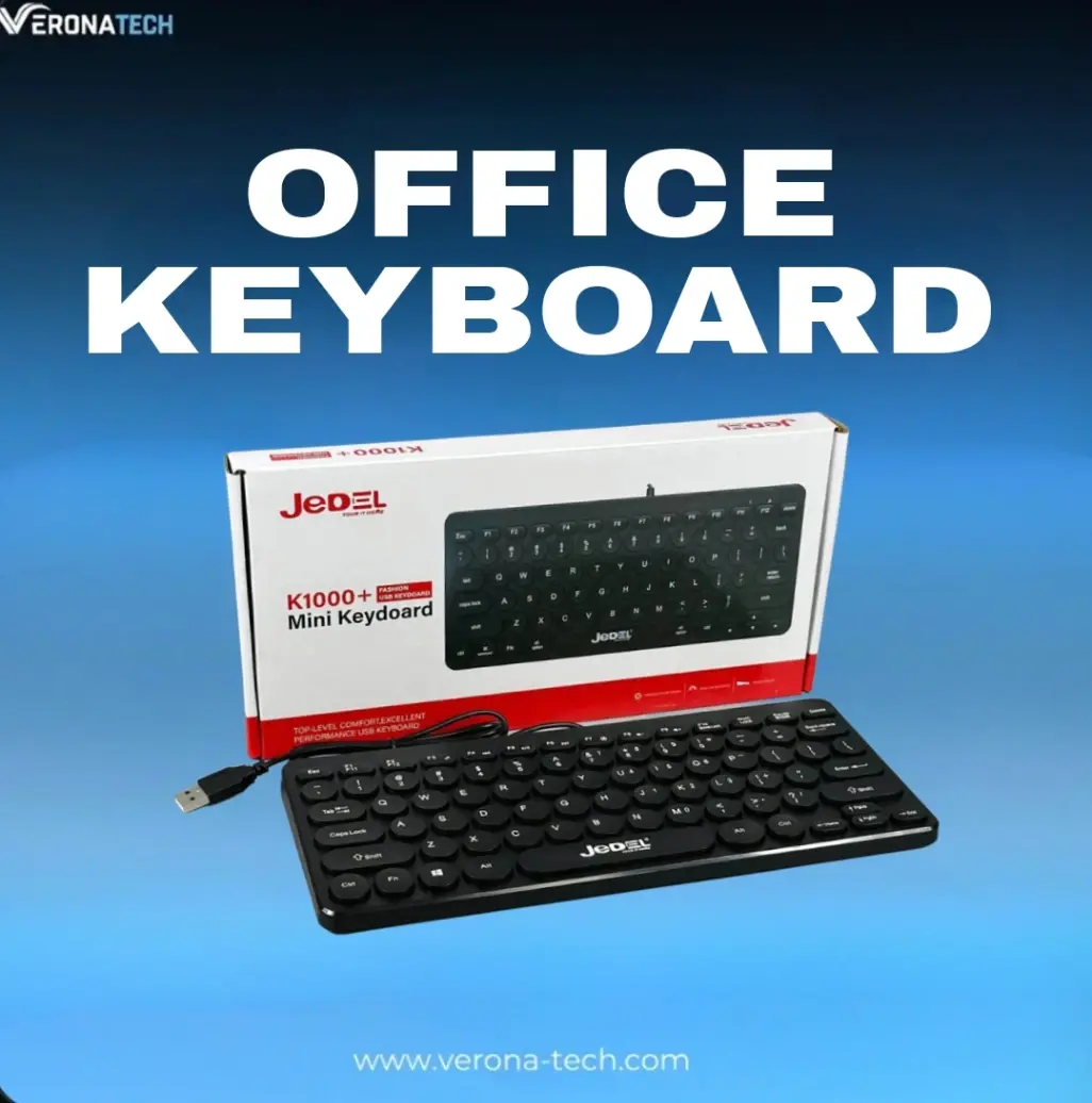 JEDEL K1000 MINI KEYBORD