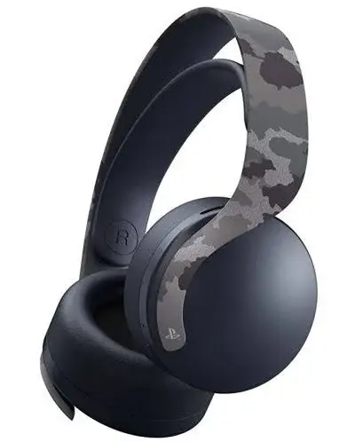 سماعة PULSE 3D اللاسلكية (PULSE 3D Wireless Headset)
