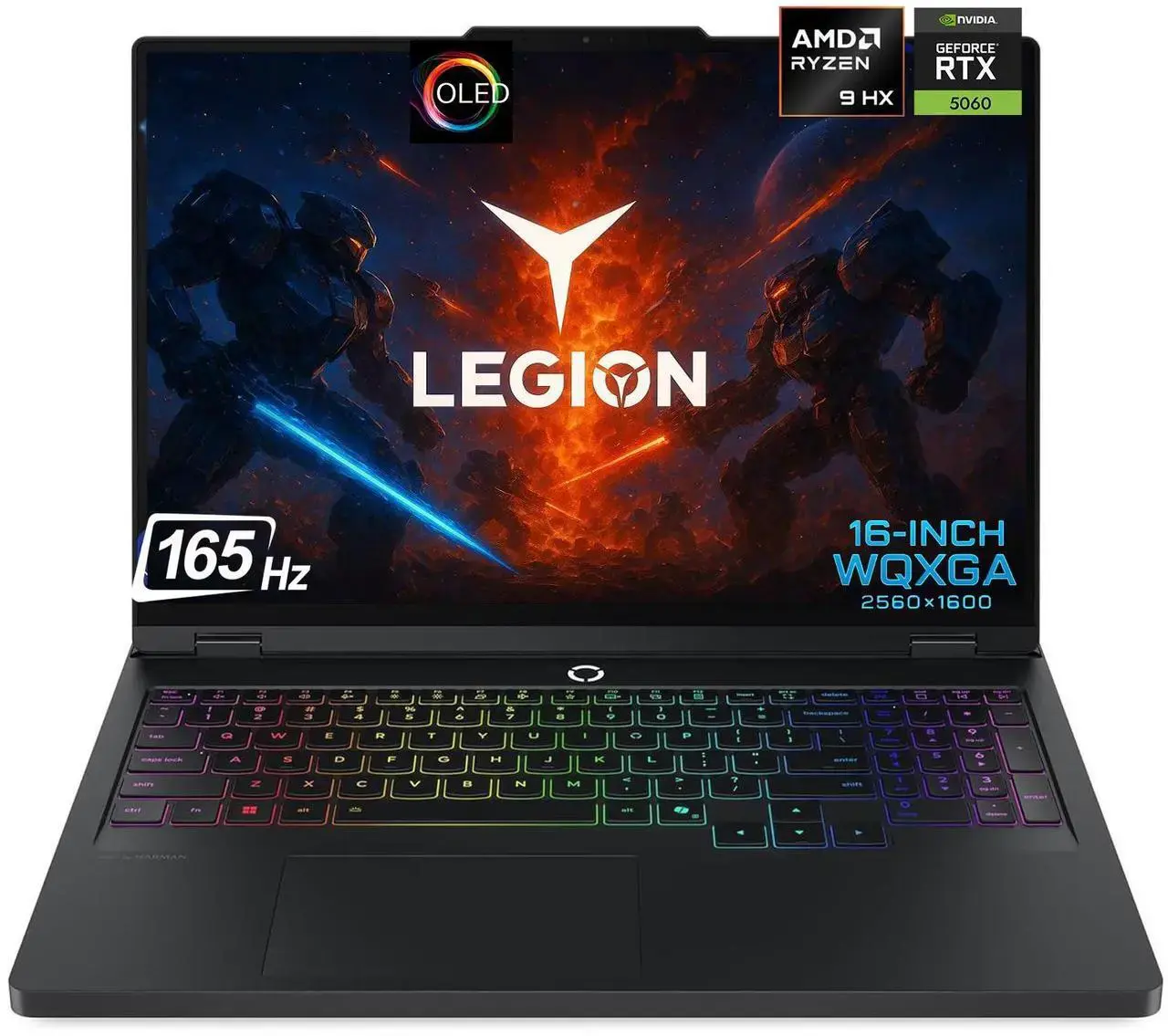 Lenovo Legion Pro 5 16AFR10
