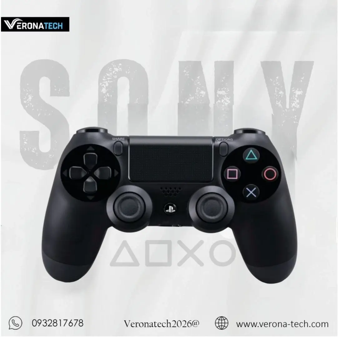 ذراع PS4