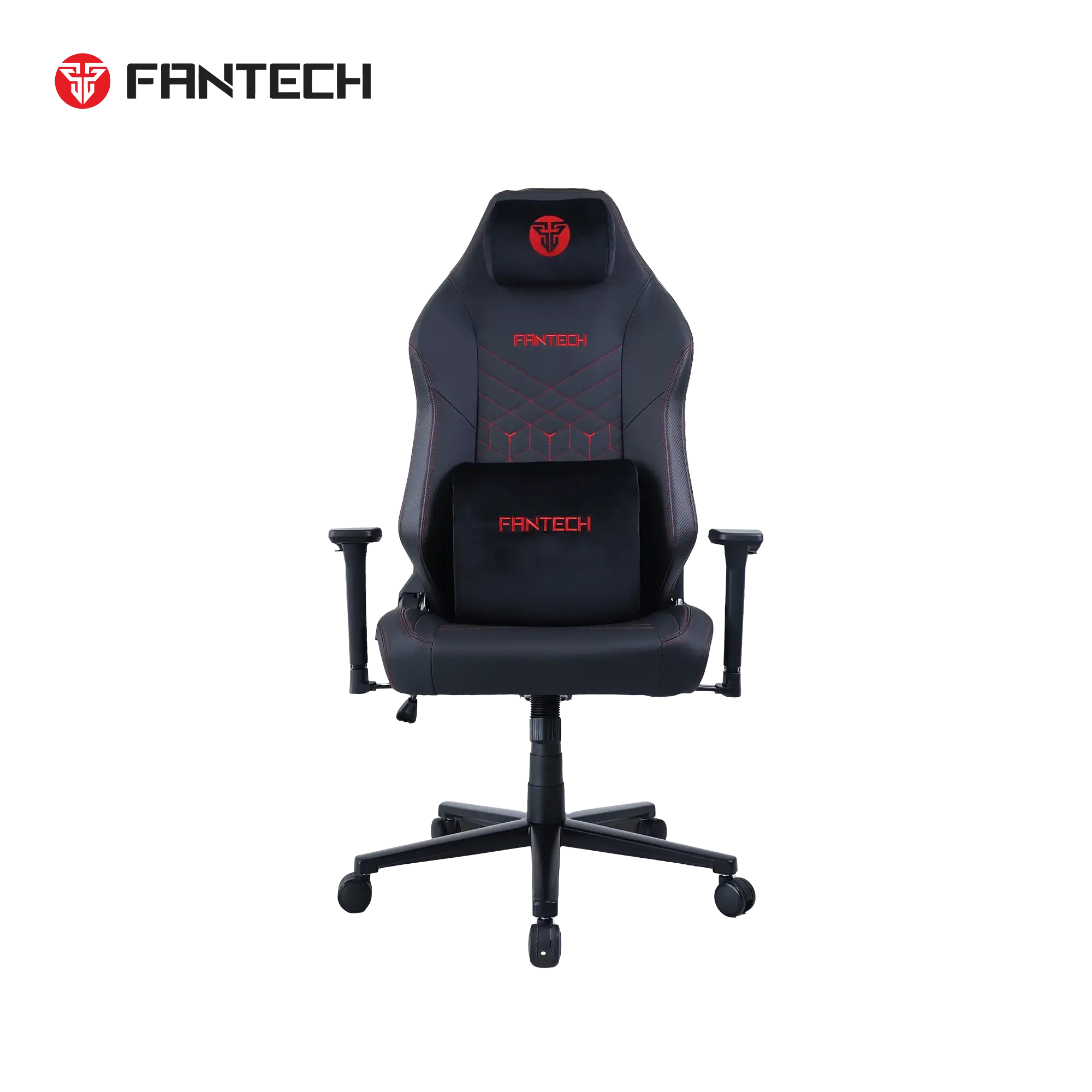 Fantech GC284P Neo Arc Pro Gaming Chair — أسود