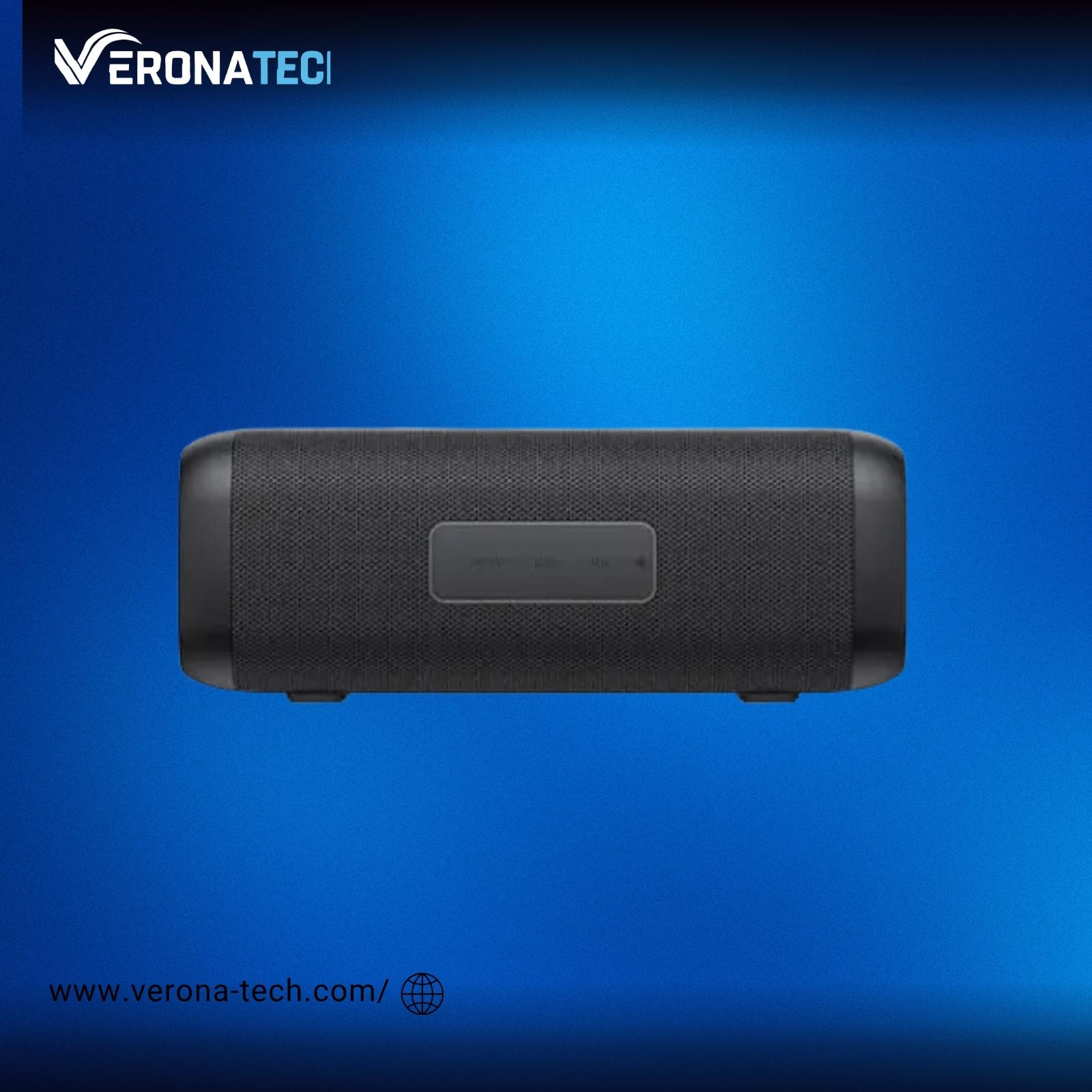 Havit SK835BT Fabric Portable Bluetooth Speaker