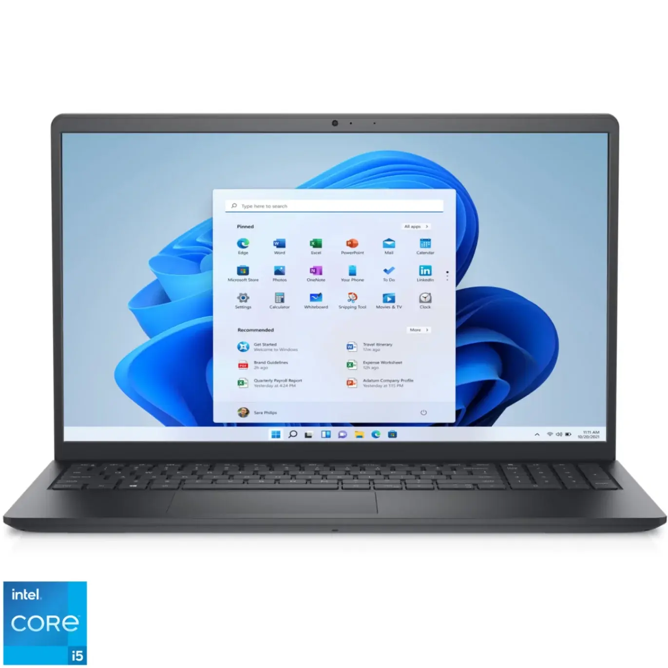 Dell Vostro 3530