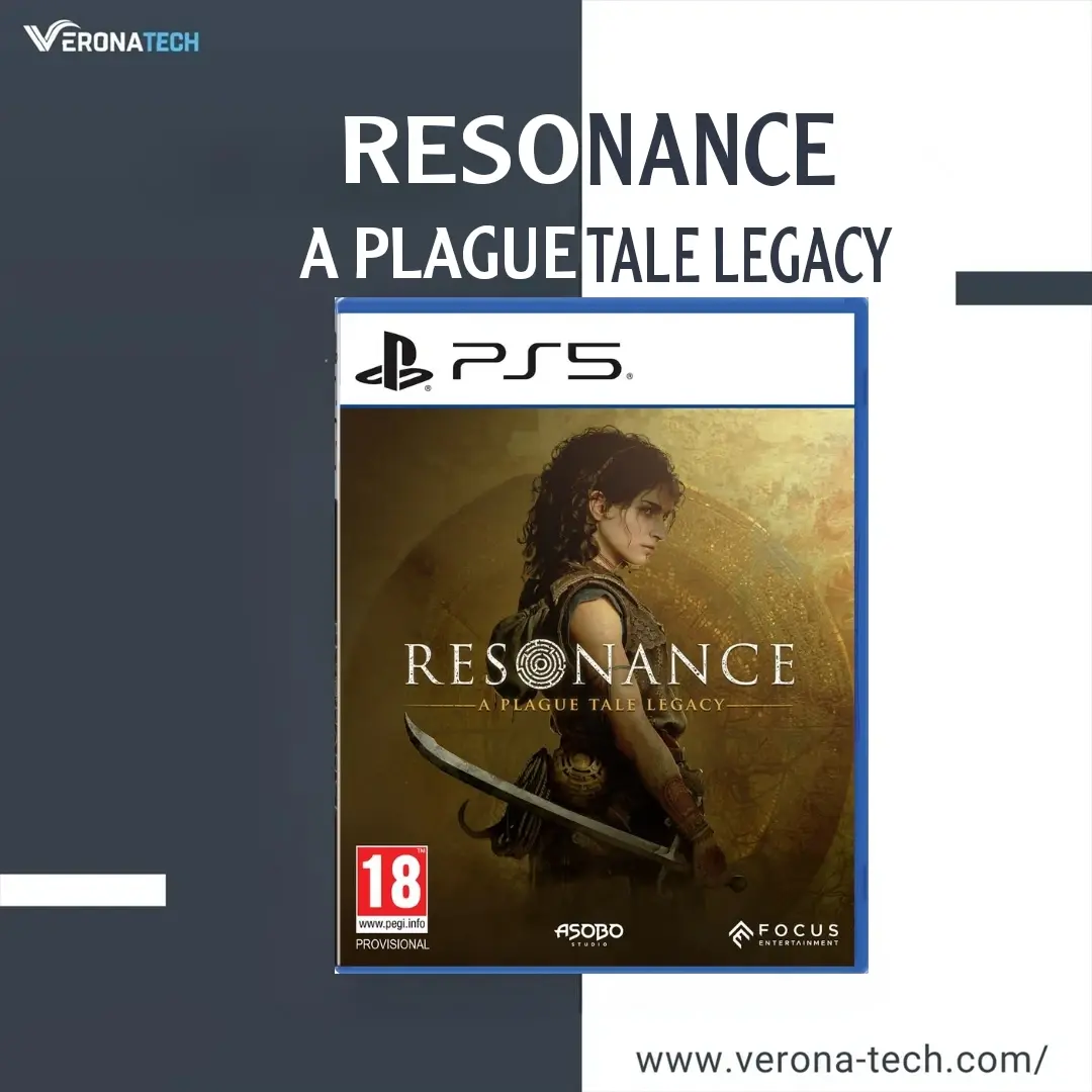 A plague tale legacy 2026 (PS5)