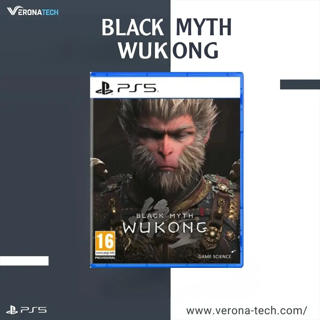 Black Myth: Wukong (PS5)
