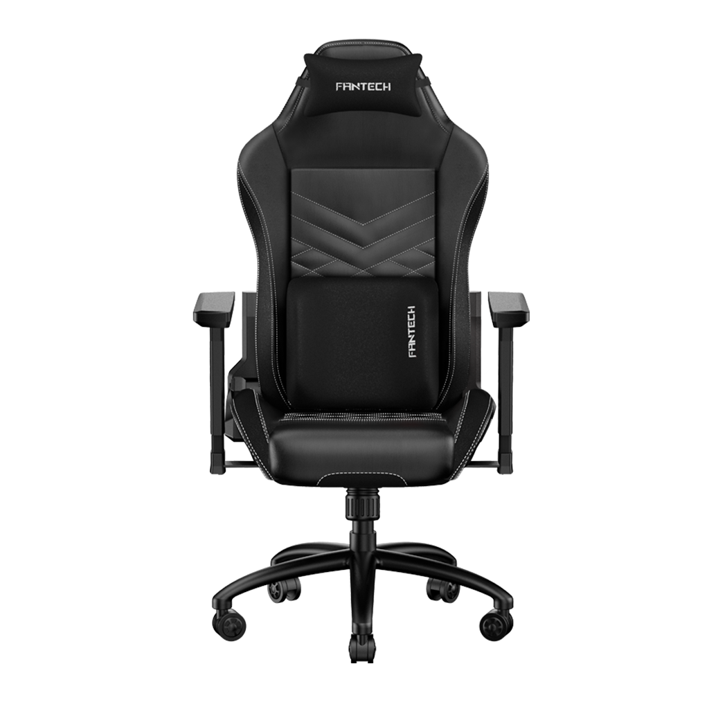 Fantech Ledare GC192 Gaming Chair — أسود