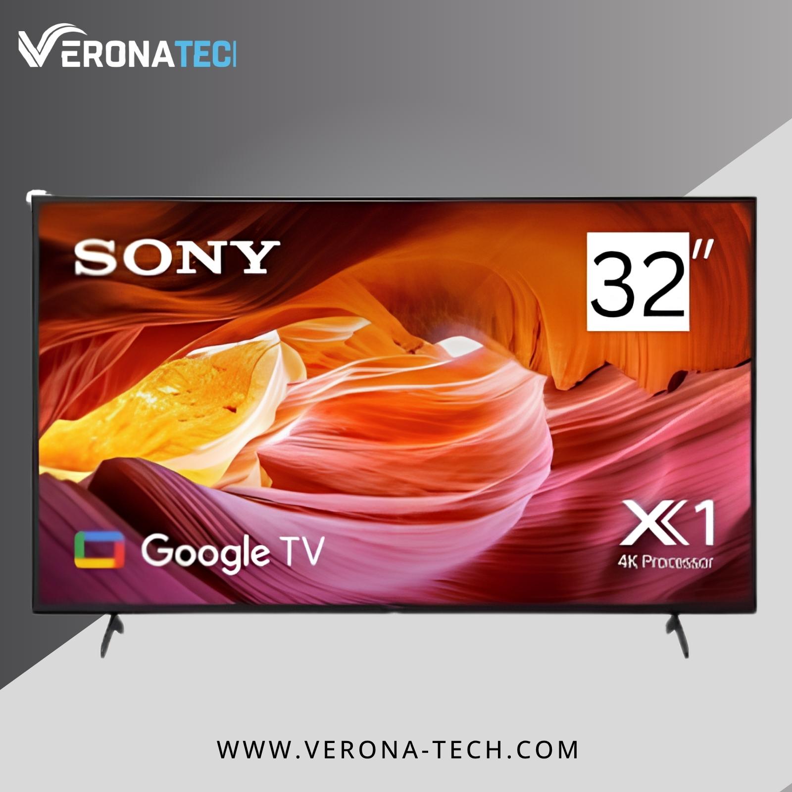 Sonysmart E32D71E تلفزيون 32 بوصة Smart TV