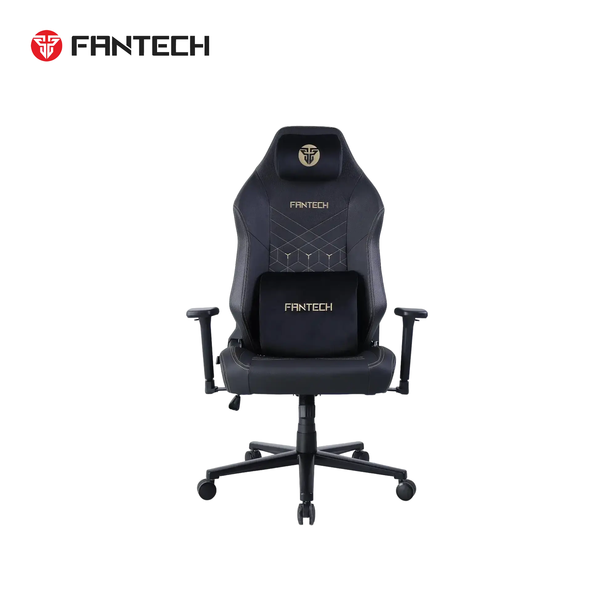 Fantech GC284 Neo Arc Gaming Chair — أسود